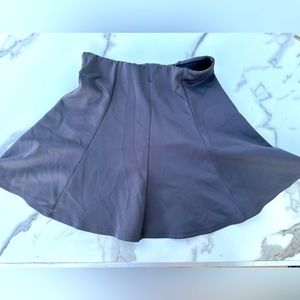 Mini Skater Skirt Forever 21 Size XS